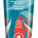 Organic After-Sun Milk for Face and Body