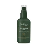 Shea Butter & Maracuja Oil Pre-Shave Softening Oil