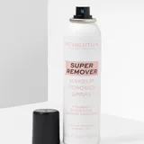 Makeup Revolution - Super Remover Makeup Spray