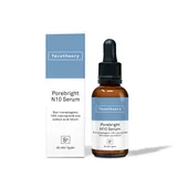 Porebright Serum N10 with 10% Niacinamide and Hyaluronic Acid