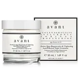Avant Skincare - Profusion Algae Regenerative and Tightening Anti-Pollution Night Treatment