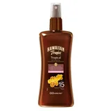 Hawaiian Tropic - Protective Oil Spray SPF 15