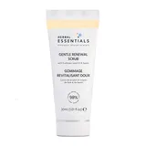 Gentle Renewal Scrub With Sunflower Seed Oil and Kaolin