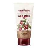 Skinfood - Vege Garden Cleansing Foam Wild Berry