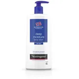 Norwegian Formula Deep Moisture Body Lotion