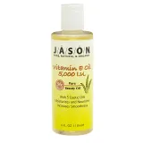 Vitamin E 5,000 IU Pure Beauty Oil