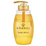 HONEY - Buy Vicrea honey Deep Moist Gel Body Wash - Japanese Skincare