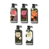 The Saem - Touch On Body Body Lotion - 5 Types