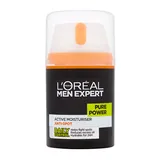 Men Expert Pure Power Active Moisturiser