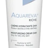 Noreva - Aquareva Moiturizing Cream Rich Textured