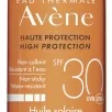 Avène - Sun Care Oil SPF 30