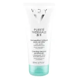 Vichy - Purete Thermale 3-in-1 One Step Face Cleanser and Makeup Remover