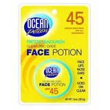 00088 Face Potion Clear Zinc SPF 45
