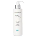 Anti-Bac Control Foam Cleanser