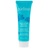 TRAVEL - Blue Lotus Balancing Moisturizer