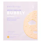 Bubbly Brightening Hydrogel Mask