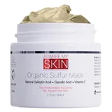 Admire My Skin - Organic Sulfur Mask