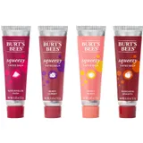 100% Natural Origin Squeezy Tinted Lip Balm
