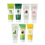 Peeling Gel - 7 Types