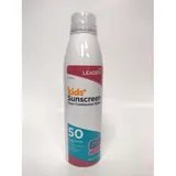 Kids Sunscreen Spray SPF 50