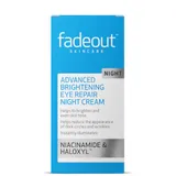 Advanced Brightening Eye Repair Night Cream