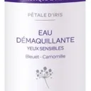 Cattier - Pétale d'Iris Cleansing Water Organic