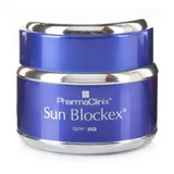 PharmaClinix - Sun Blockex Cream SPF 50