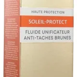 Soleil-Protect Unifying Fluid Anti-Borwn Spots SPF50