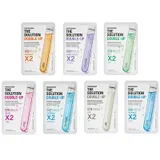 THE FACE SHOP - The Solution Double-Up Mask Sheet