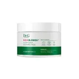 R.E.D Blemish Clear Quick Soothing Pads
