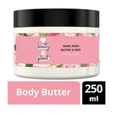 Love Beauty And Planet Delicious Glow Body Butter