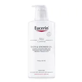 Eucerin - AtoControl Bath and Shower Oil for Dry and Irritated Skin