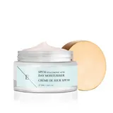 Crรจme de jour solaire ร l'acide hyaluronic - SPF 30