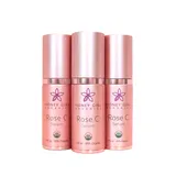 3-Pack Rose C Serum*