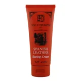 Spanish Leather Shaving Cream