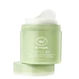 so natural - So Vegan Heartleaf Vinegar Blemish Calming Pads