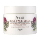 Fresh - Limited Edition Rose Face Mask