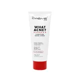 The Crème Shop - What Acne? - Clarifying Facial Scrub