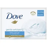 Dove - Beauty Cream Gentle Exfoliating Bar