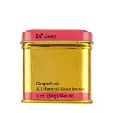 EuGenia Shea - Everyday Shea Butter – Grapefruit