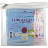 Secrets des Fées - The Fairies Case Body Cares