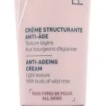 Placentor Végétal - Structuring Anti-Ageing Cream Light Texture