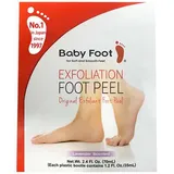 Baby Foot - Treatment Exfoliation Foot Peel