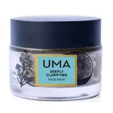 Uma Oils - Deeply Clarifying Face Mask