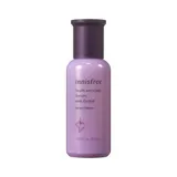 Youth-enriched serum