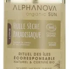 Sun Paradise Dry Oil Organic