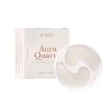 Aura Quartz Hydrogel Eye Mask - Pure Opal