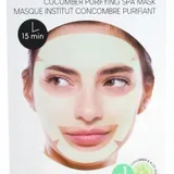 L'Action Paris - Cucumber Purifying Spa Mask 1 Mask