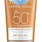 Vichy - Capital Soleil Wet Skin Gel + Special Children SPF 50