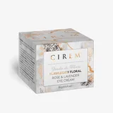 Flawlessly Floral Rose Lavender Eye Cream